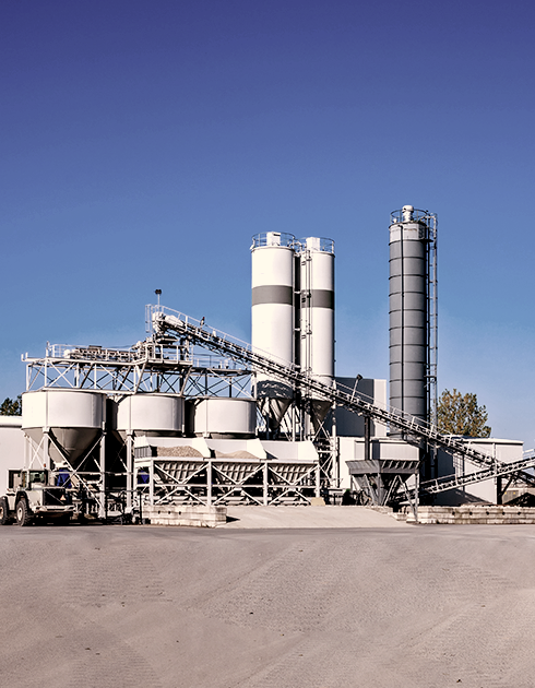 Contacto mejora tu empresa de hormigón en Madrid